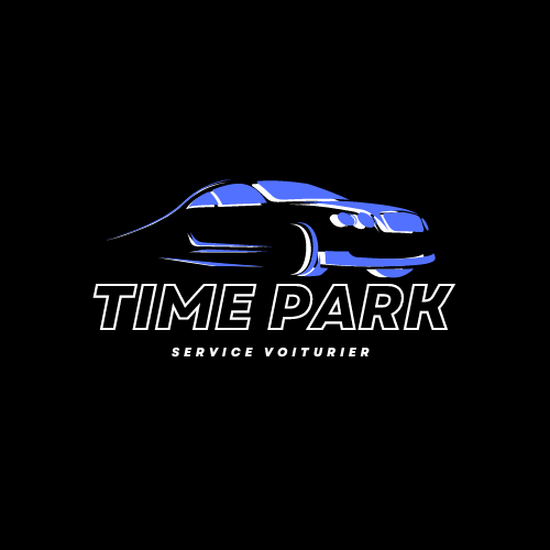 Parking extérieur